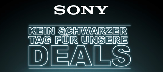 Sony Black Deals - HiFi-Profis Darmstadt