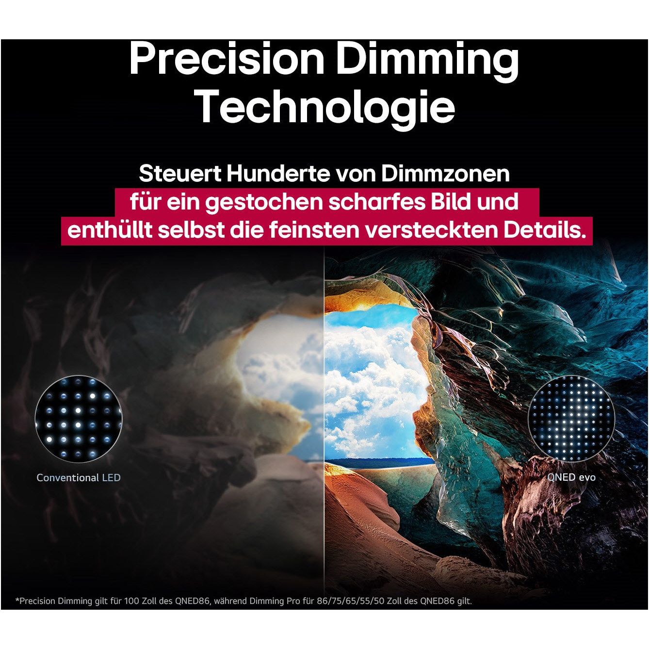 100QNED86A6 - HiFi - Profis Darmstadt