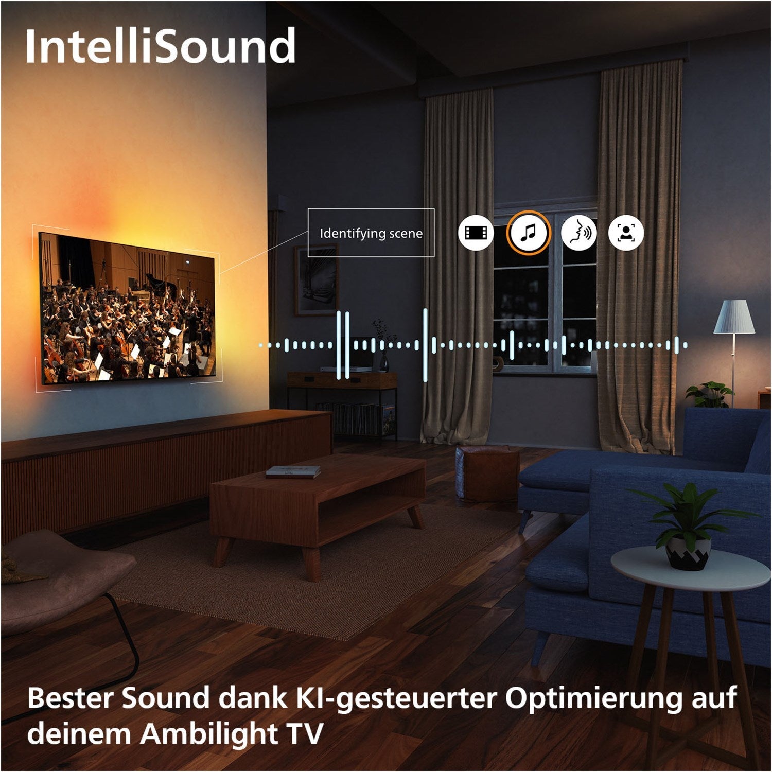 55OLED810/12 - HiFi - Profis Darmstadt