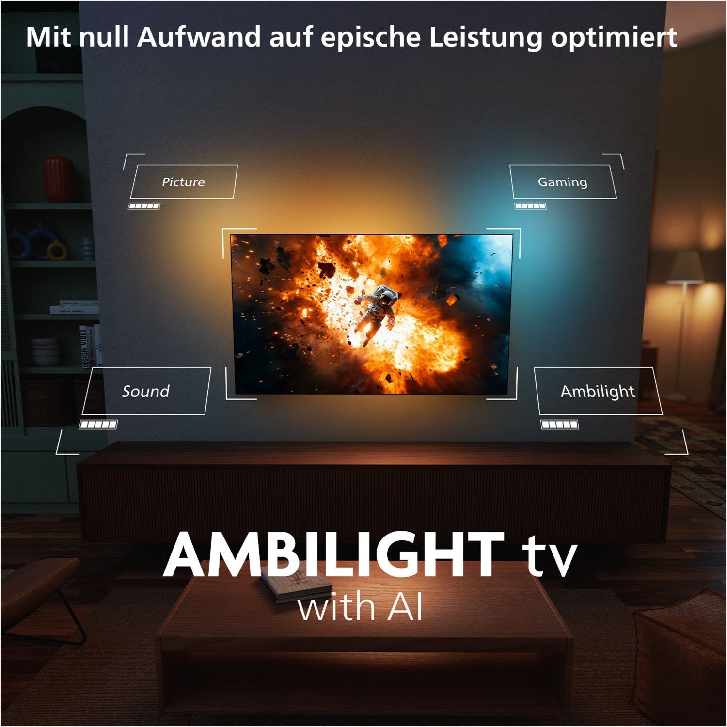 55OLED910/12 - HiFi - Profis Darmstadt