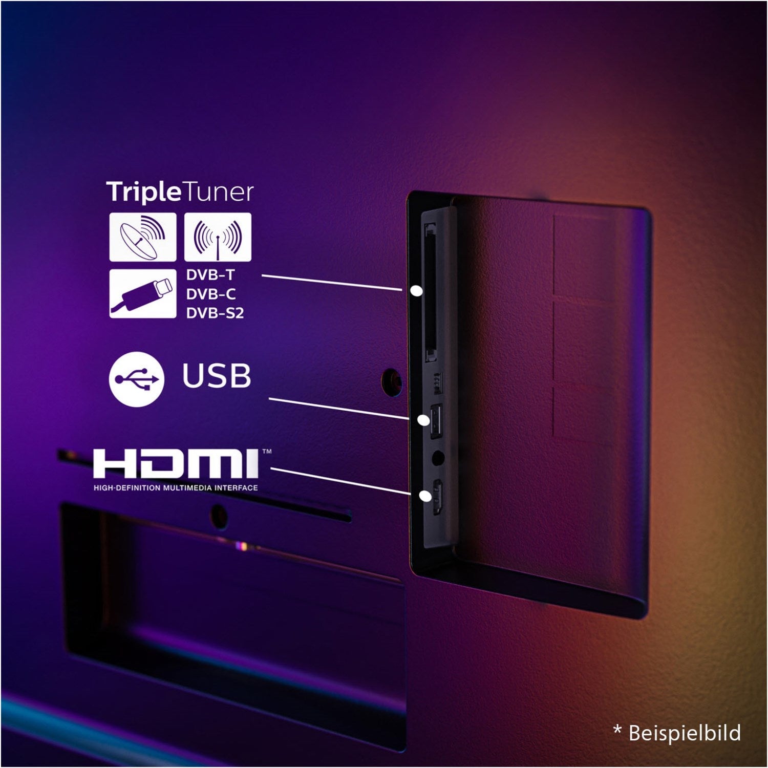 55OLED910/12 - HiFi - Profis Darmstadt