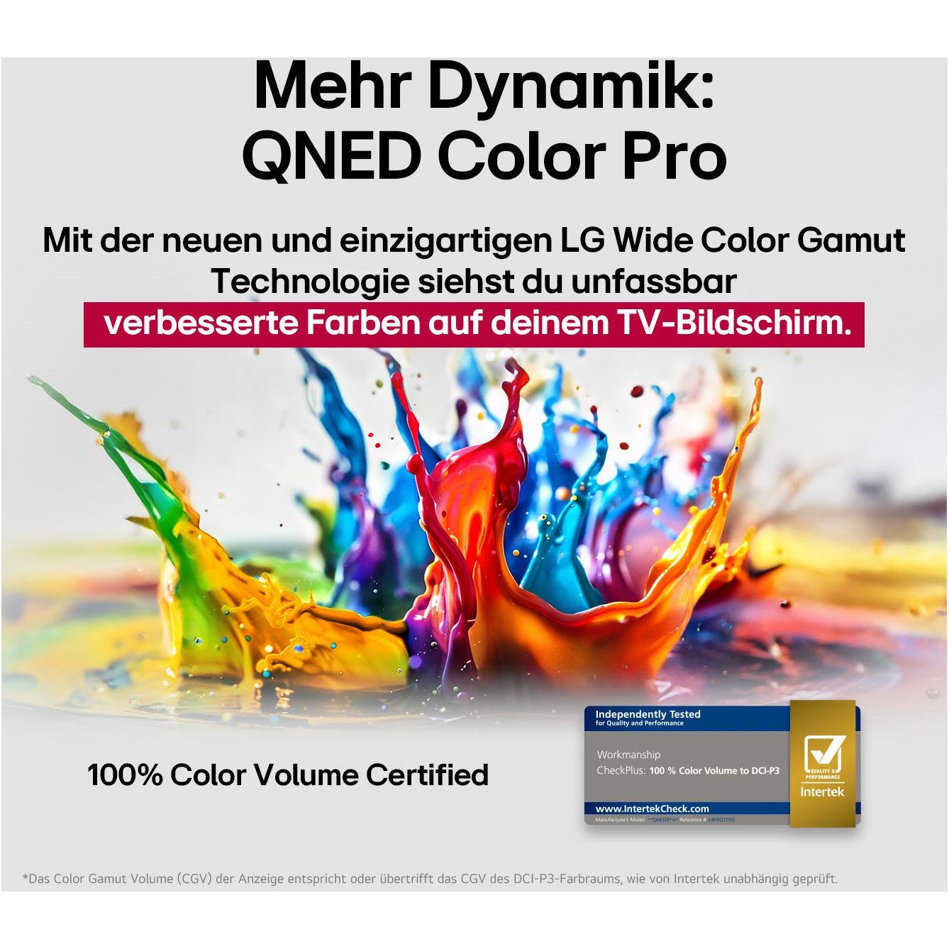 65QNED85A6C - HiFi - Profis Darmstadt