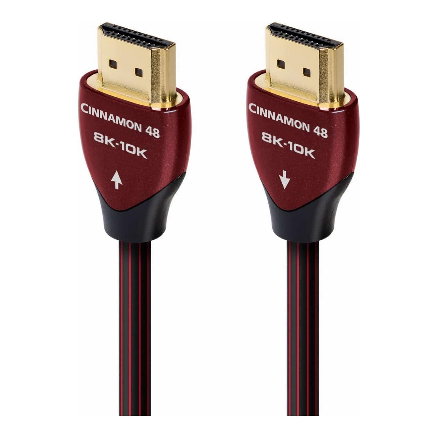 HDMI Cinnamon 48G 2m