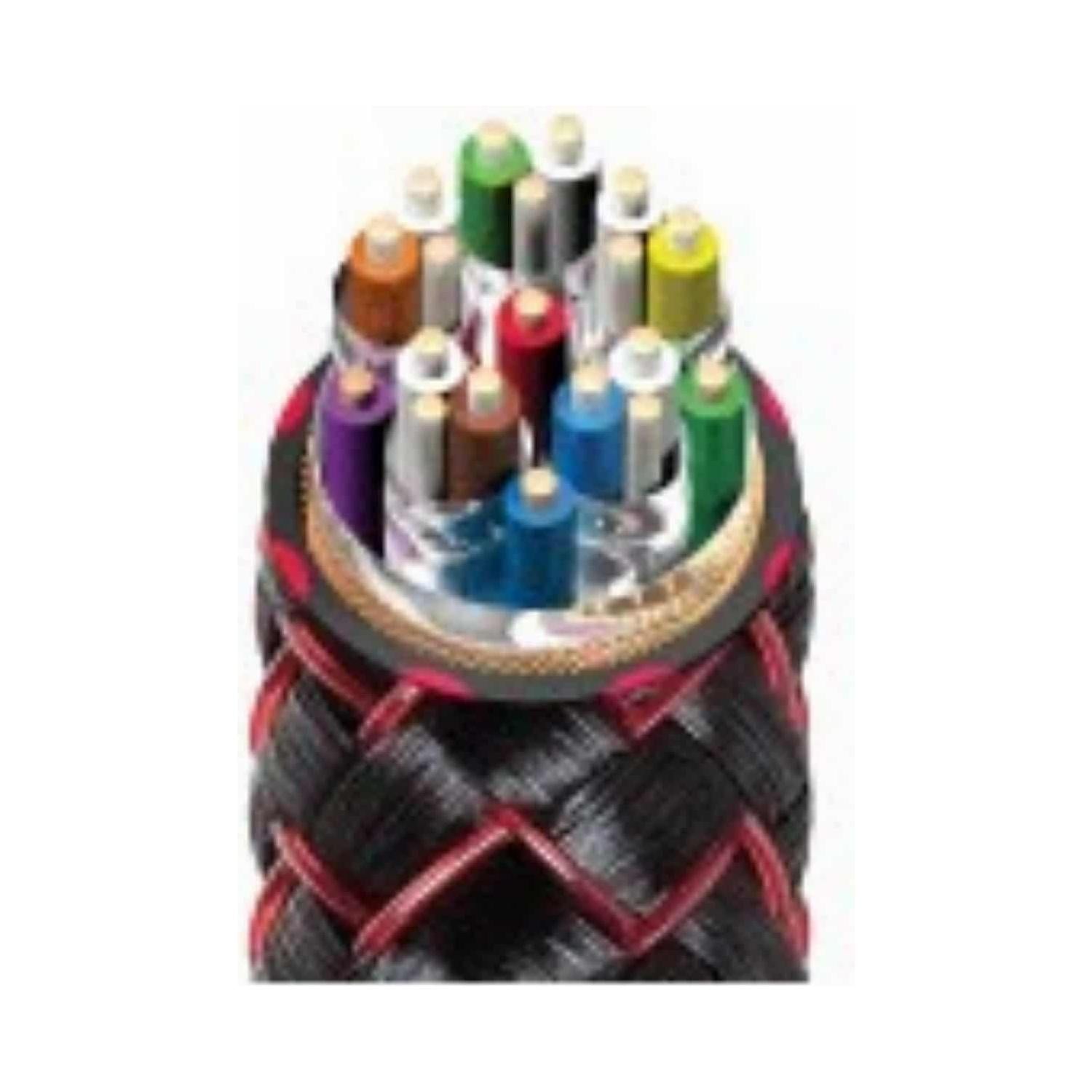 HDMI Cinnamon 48G 5m