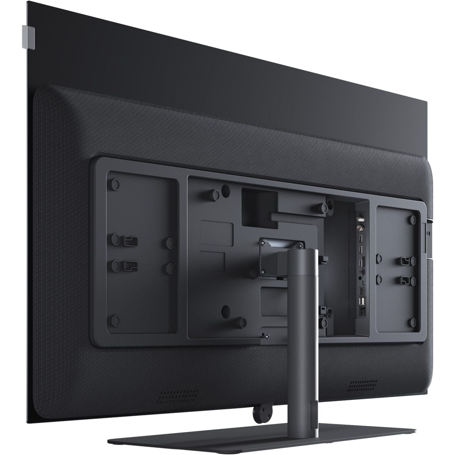 LOEWE Bild i.48 DR+ inkl. Tablestand-OLED-TV =< 55''-Loewe-Basalt Grau-HiFi-Profis Darmstadt