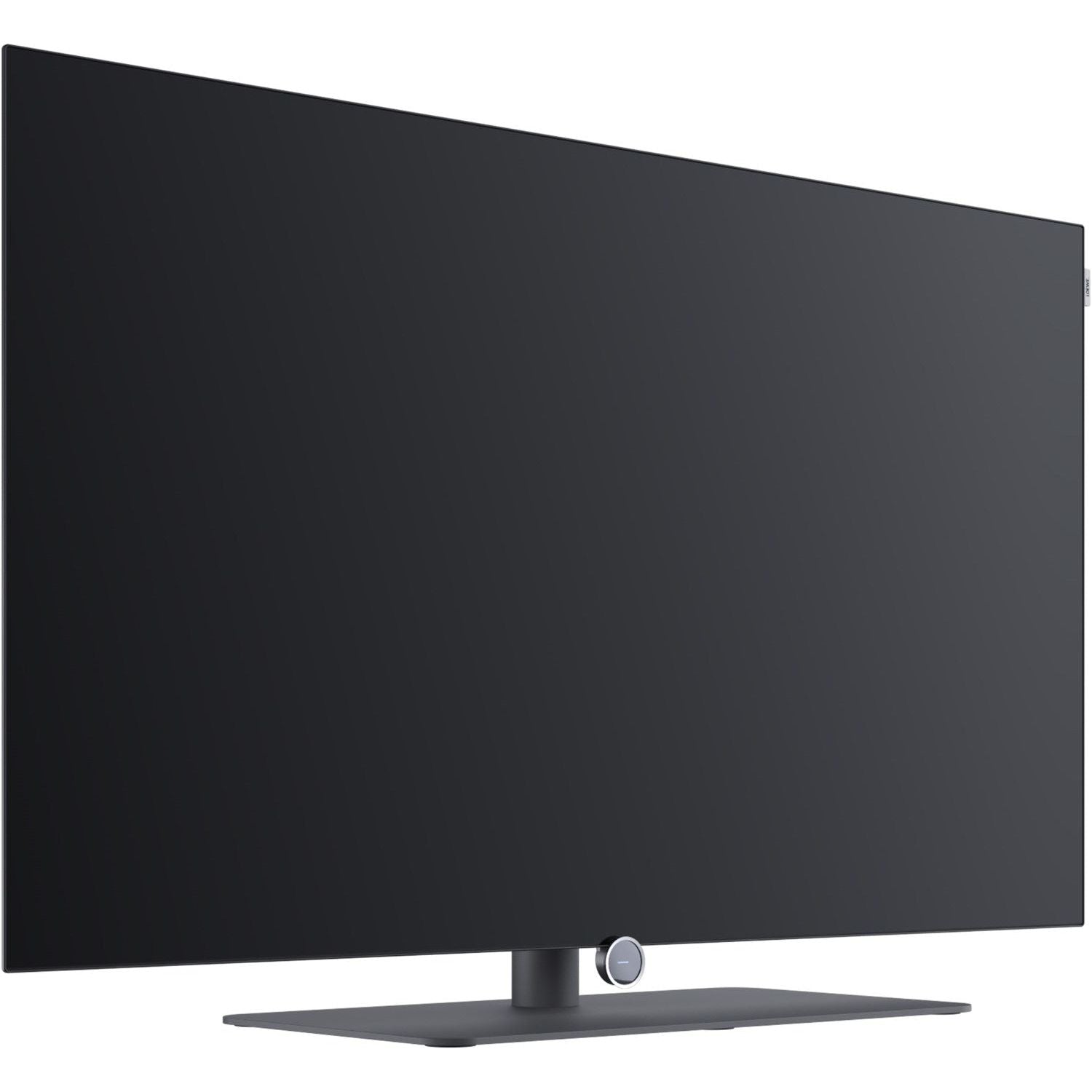 LOEWE Bild i.48 DR+ inkl. Tablestand-OLED-TV =< 55''-Loewe-Basalt Grau-HiFi-Profis Darmstadt
