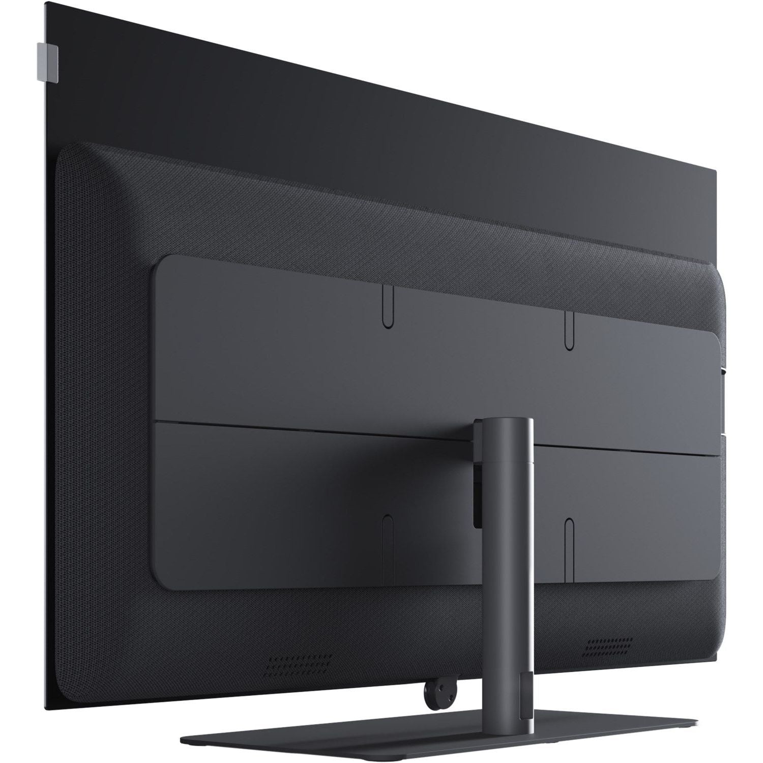 LOEWE Bild i.48 DR+ inkl. Tablestand-OLED-TV =< 55''-Loewe-Basalt Grau-HiFi-Profis Darmstadt