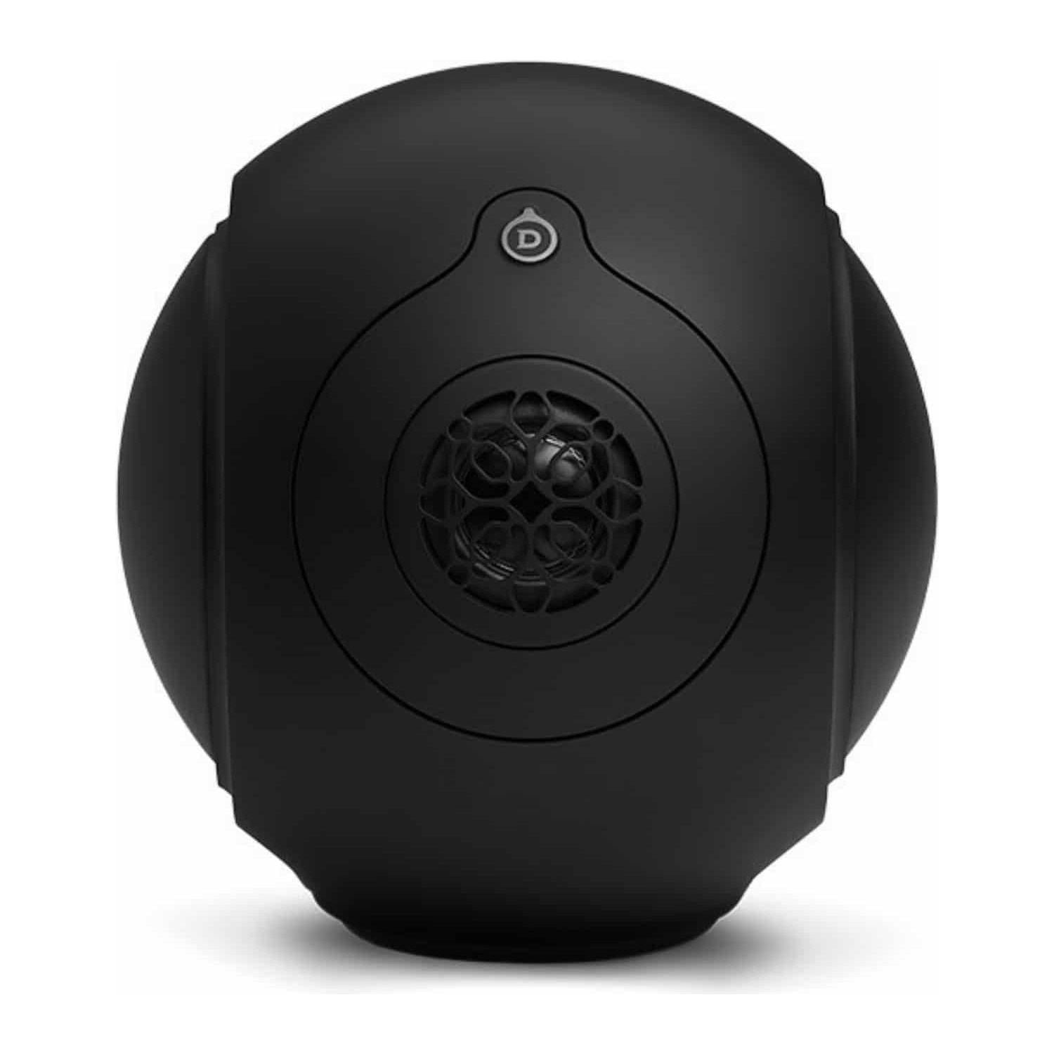 Phantom II (95dB) PA515 Matte Black