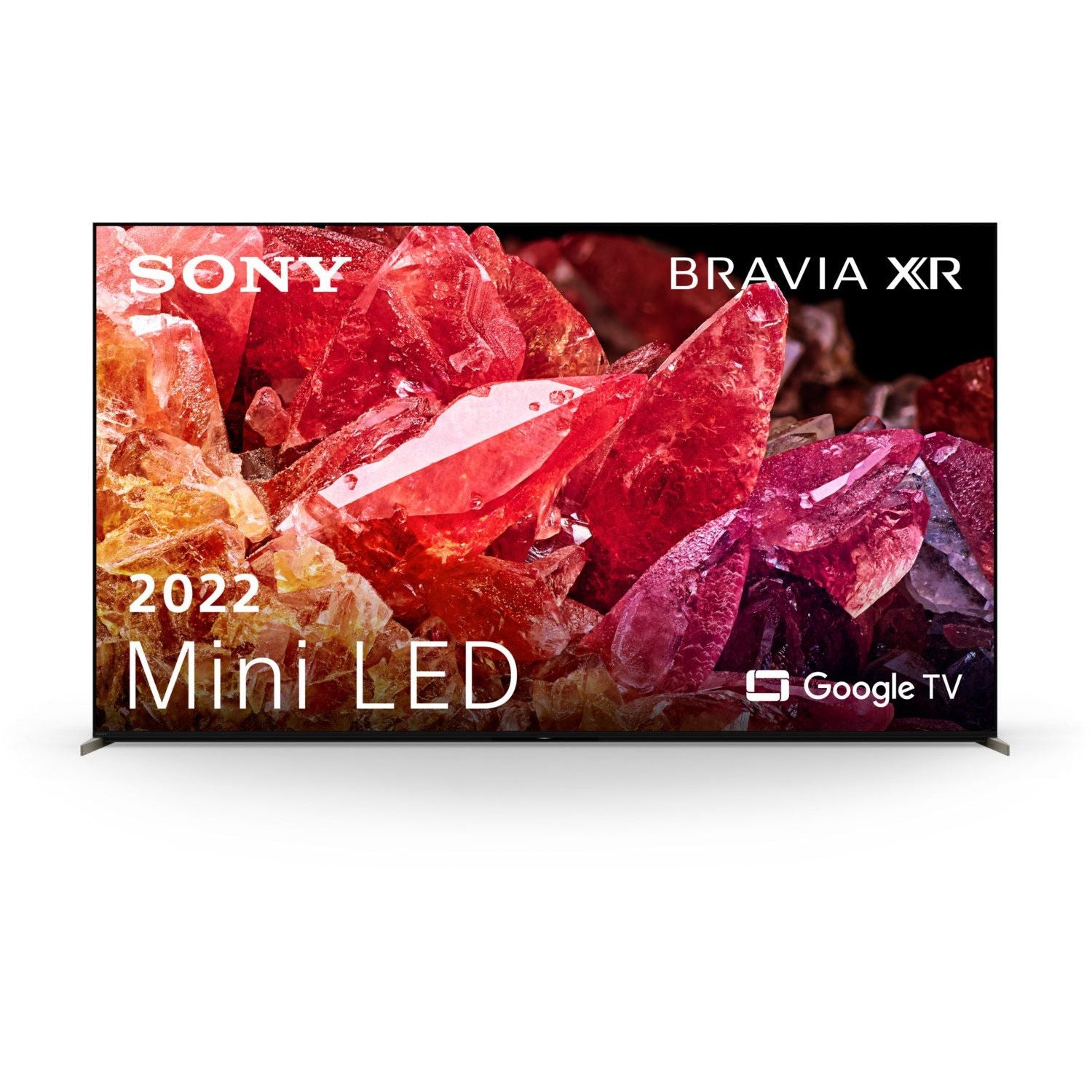 Sony XR85X95K - 85* - 215cm-LED/ LCD-TV >=81''-Sony-titan-HiFi-Profis Darmstadt