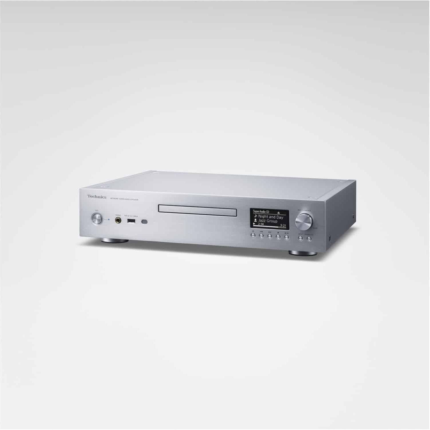 SL-G700M2E-S silber