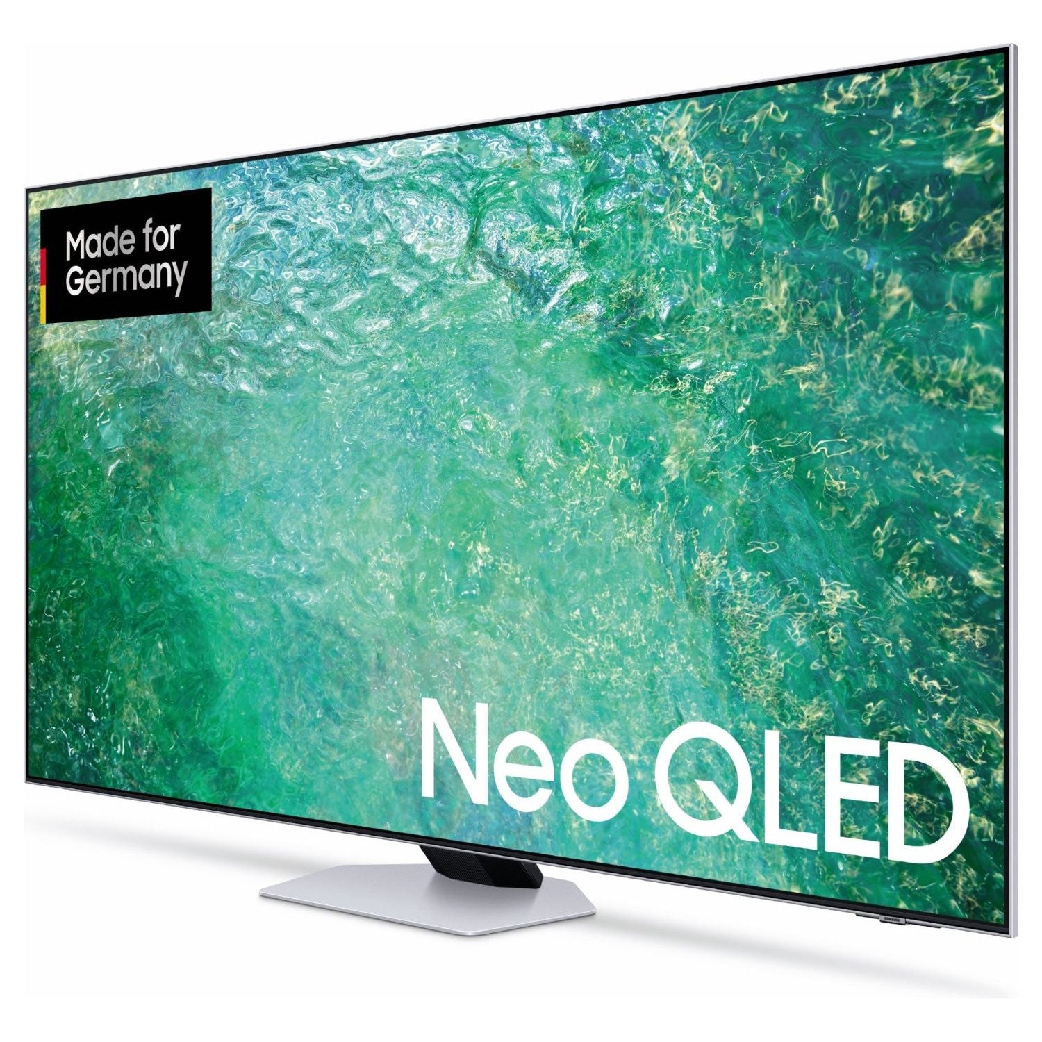 Samsung GQ75QN85CAT - 75* - 189cm-LED/ LCD-TV 71''-80''-Samsung-GQ75QN85CAT-HiFi-Profis Darmstadt