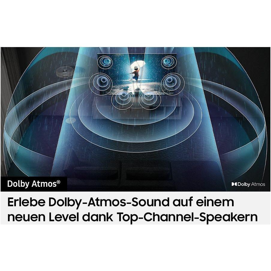 Samsung GQ75QN85CAT - 75* - 189cm-LED/ LCD-TV 71''-80''-Samsung-GQ75QN85CAT-HiFi-Profis Darmstadt