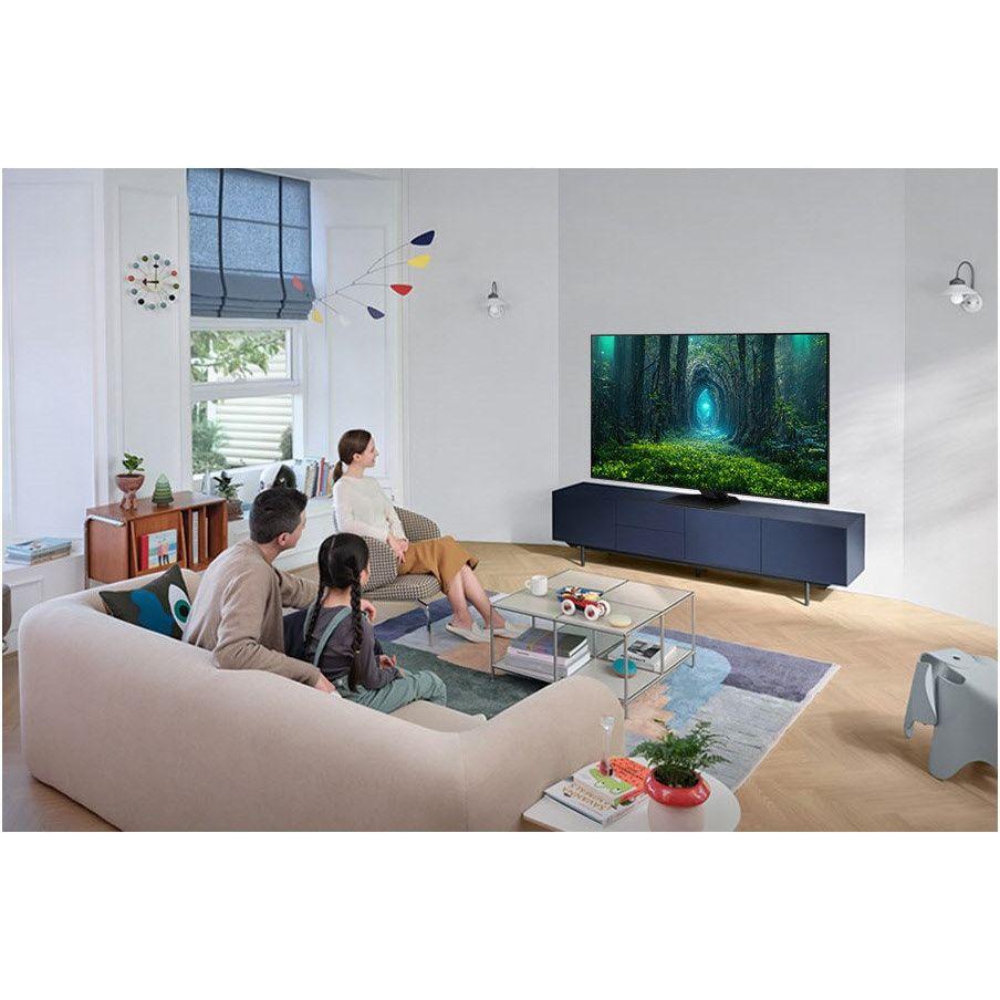 Samsung GQ75QN85CAT - 75* - 189cm-LED/ LCD-TV 71''-80''-Samsung-GQ75QN85CAT-HiFi-Profis Darmstadt