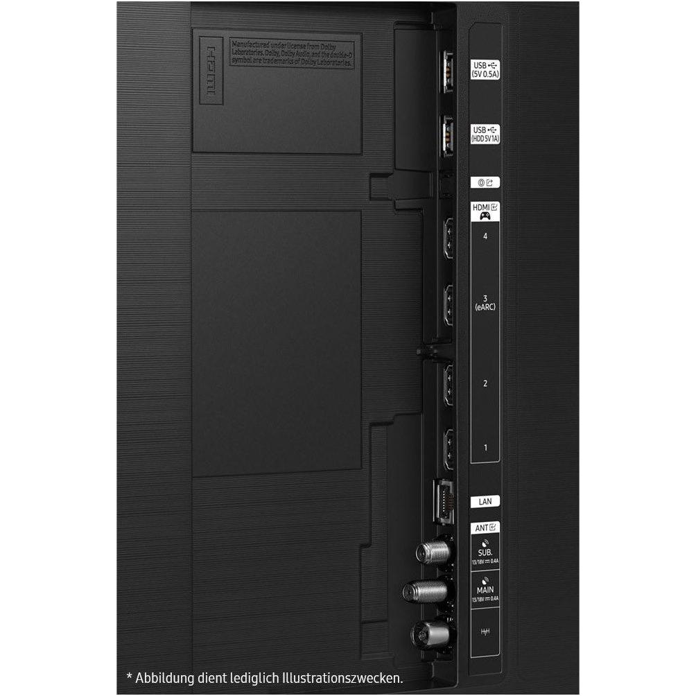 Samsung GQ75QN85CAT - 75* - 189cm-LED/ LCD-TV 71''-80''-Samsung-GQ75QN85CAT-HiFi-Profis Darmstadt