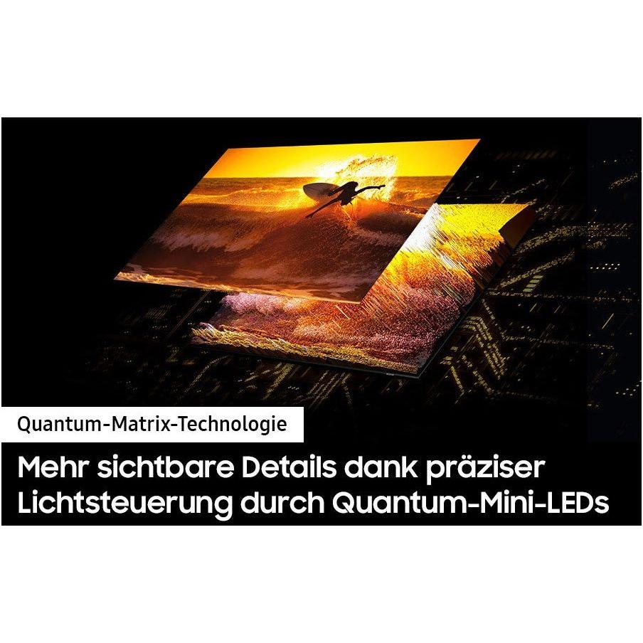 Samsung GQ75QN85CAT - 75* - 189cm-LED/ LCD-TV 71''-80''-Samsung-GQ75QN85CAT-HiFi-Profis Darmstadt