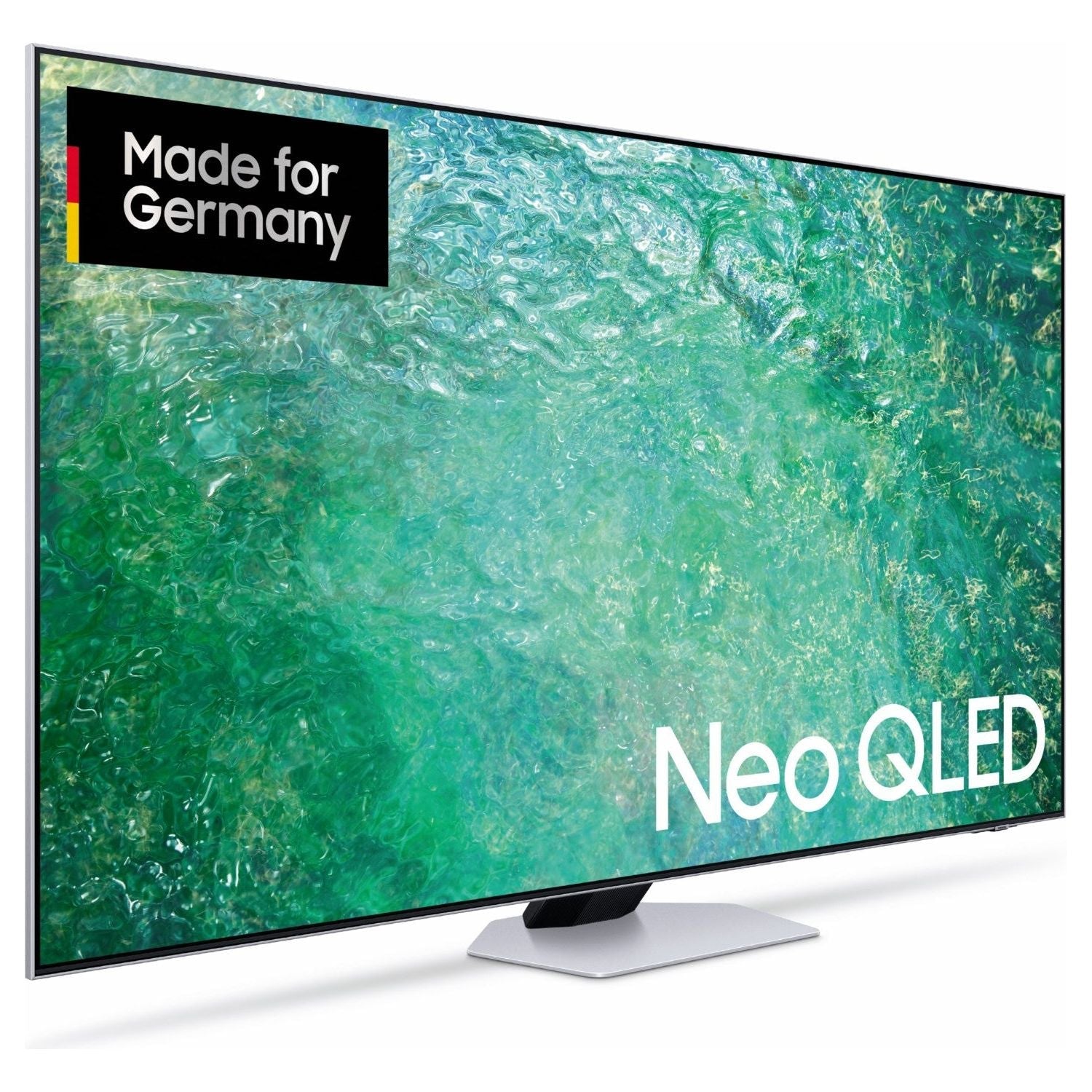 Samsung GQ75QN85CAT - 75* - 189cm-LED/ LCD-TV 71''-80''-Samsung-GQ75QN85CAT-HiFi-Profis Darmstadt
