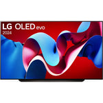 LG OLED83C49LA - Cashback 250,00 € bis 16.03.2025-OLED-TV >=70''-LG-schwarz-HiFi-Profis Darmstadt