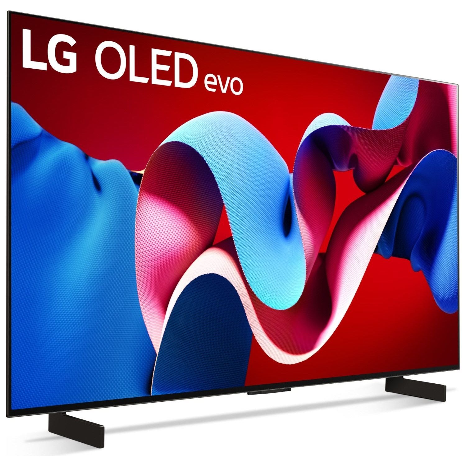 LG OLED42C48LA - Cashback 50,00 € bis 16.03.2025-OLED-TV =< 55''-LG-schwarz-HiFi-Profis Darmstadt