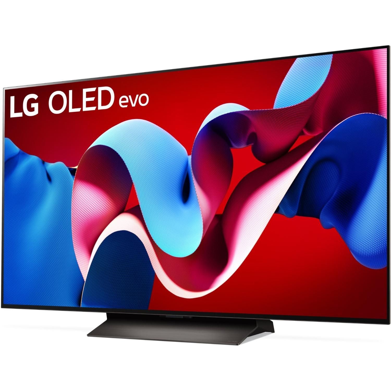 LG OLED77C48LA - Cashback 250,00 € bis 16.03.2025-OLED-TV >=70''-LG-schwarz-HiFi-Profis Darmstadt