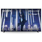 Sony K55XR83-LED/ LCD-TV 50''-59''-Sony-schwarz-HiFi-Profis Darmstadt