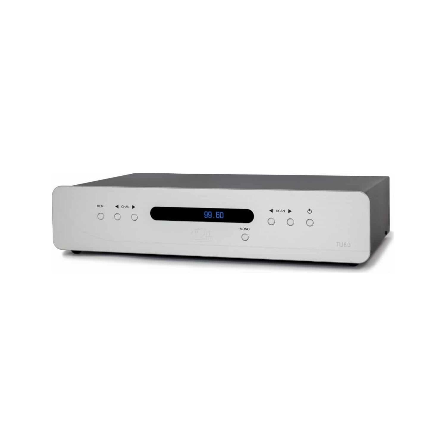Atoll TU80 (TU-80) Tuner radiowy cena