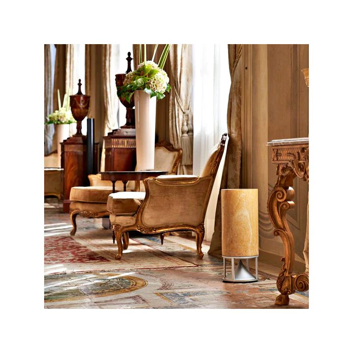 ARCHITETTURA SONORA Tall Cylinder - HiFi - Profis Darmstadt