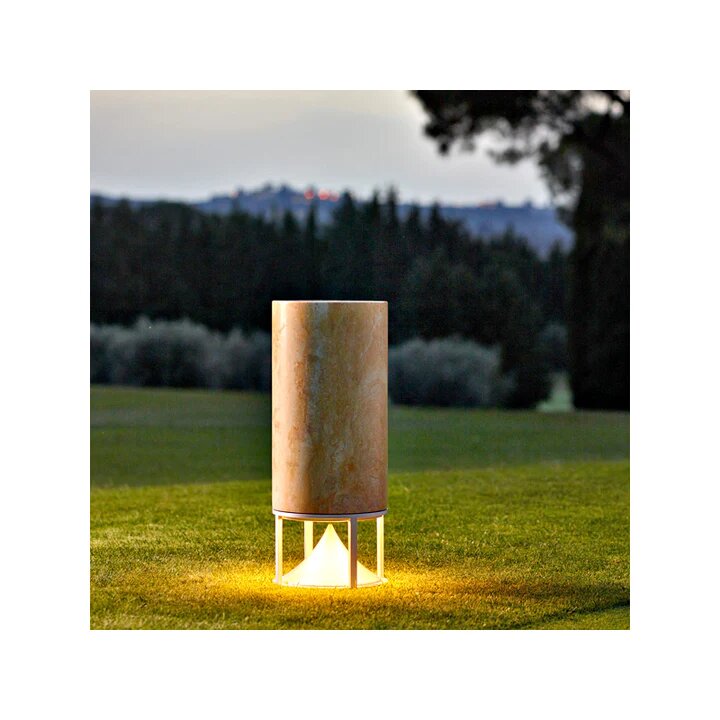 ARCHITETTURA SONORA Tall Cylinder - HiFi - Profis Darmstadt