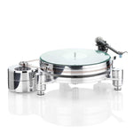 Acoustic Solid 311 Metall