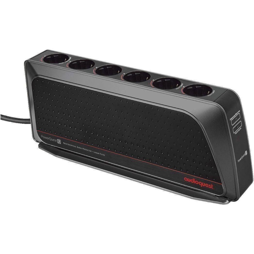 AudioQuest PowerQuest 2 - HiFi - Profis Darmstadt