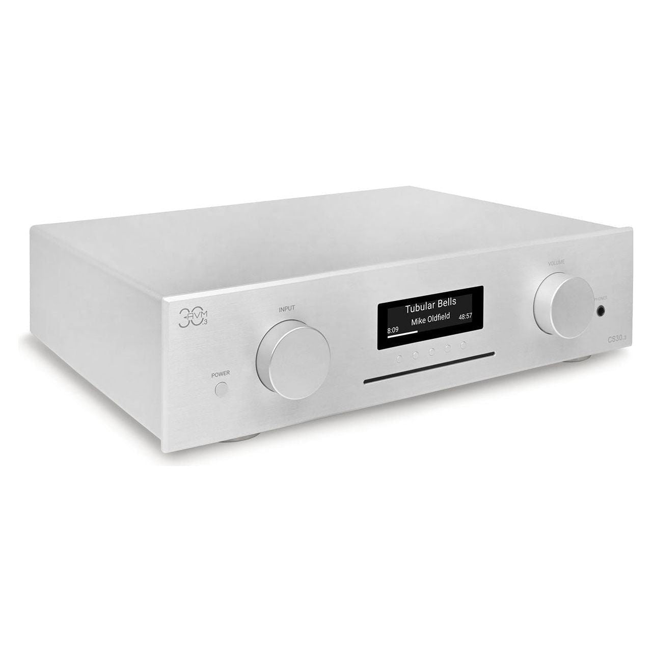 AVM CS30.3 - HiFi - Profis Darmstadt