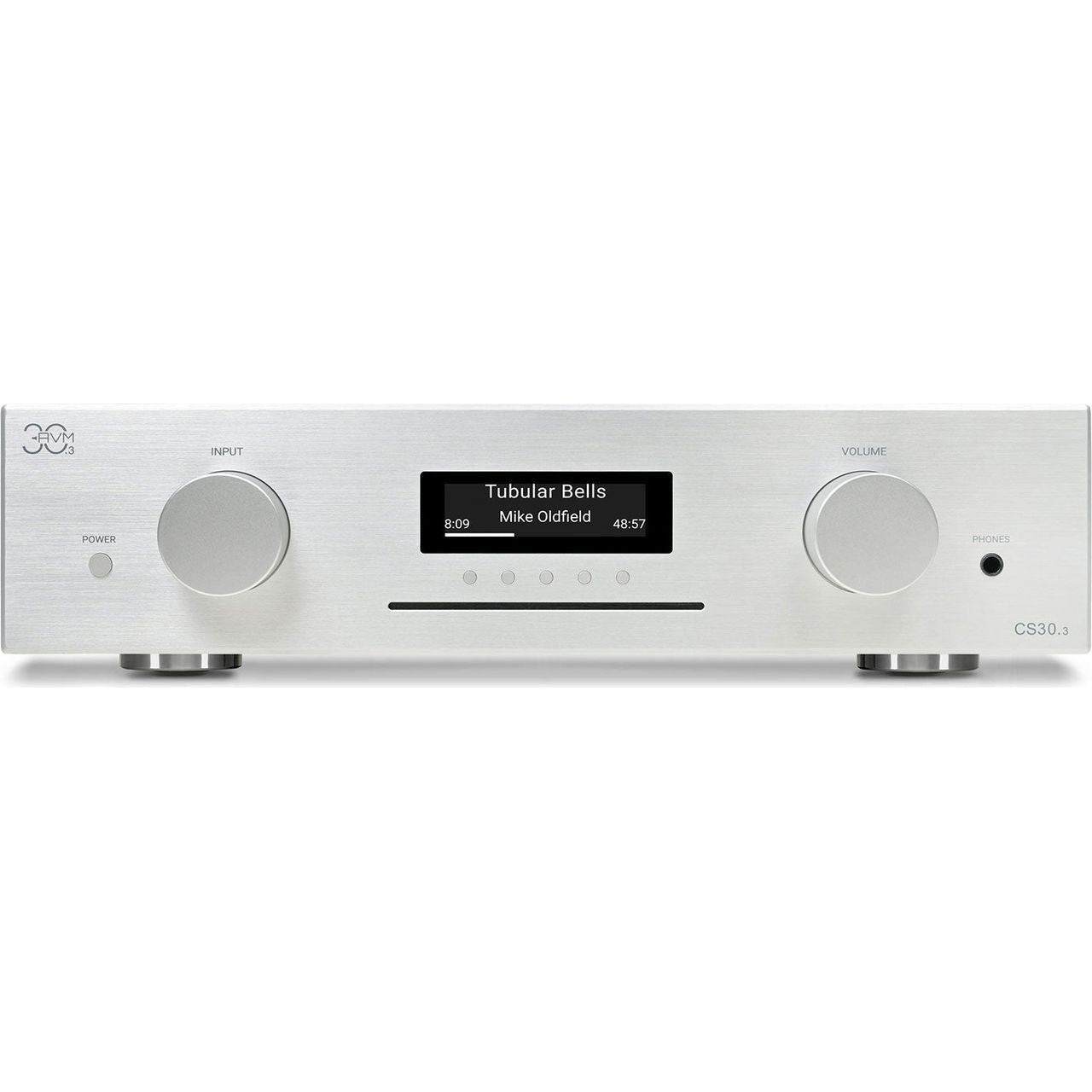 AVM CS30.3 - HiFi - Profis Darmstadt
