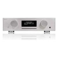 AVM EVOLUTION CS 5.3 - HiFi - Profis Darmstadt