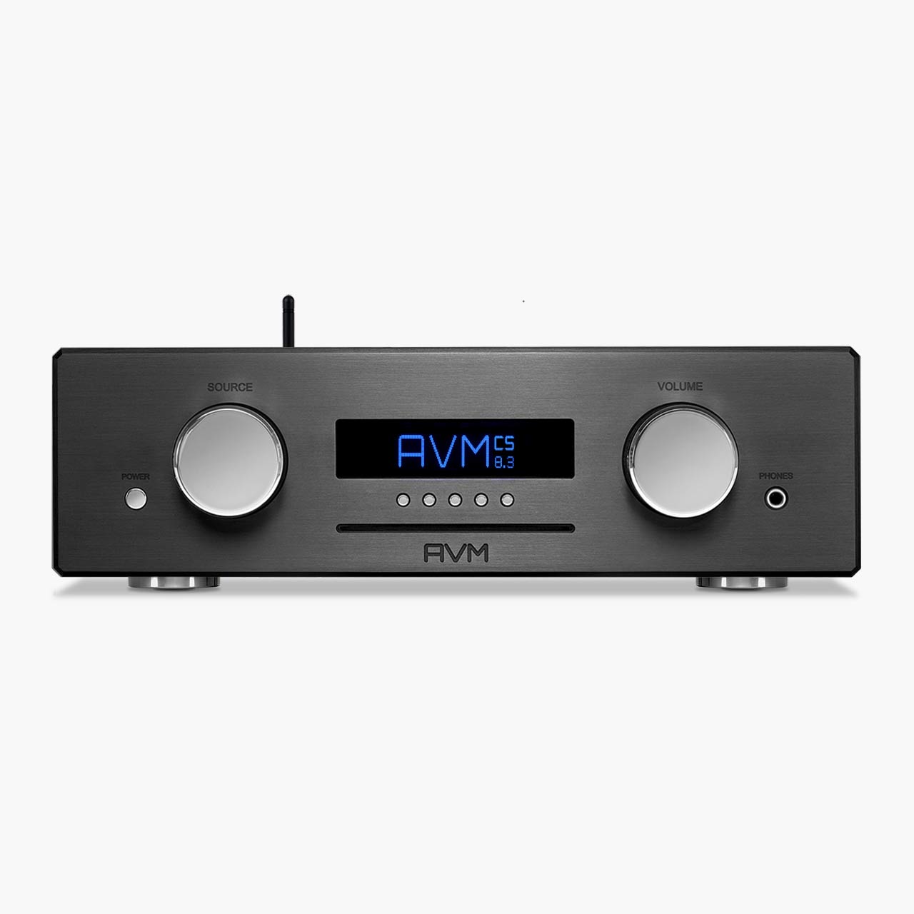 AVM OVATION CS 6.3 - HiFi - Profis Darmstadt