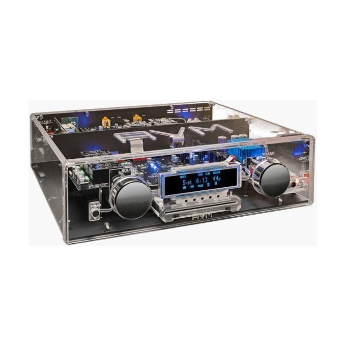 AVM OVATION CS 8.3 - HiFi - Profis Darmstadt