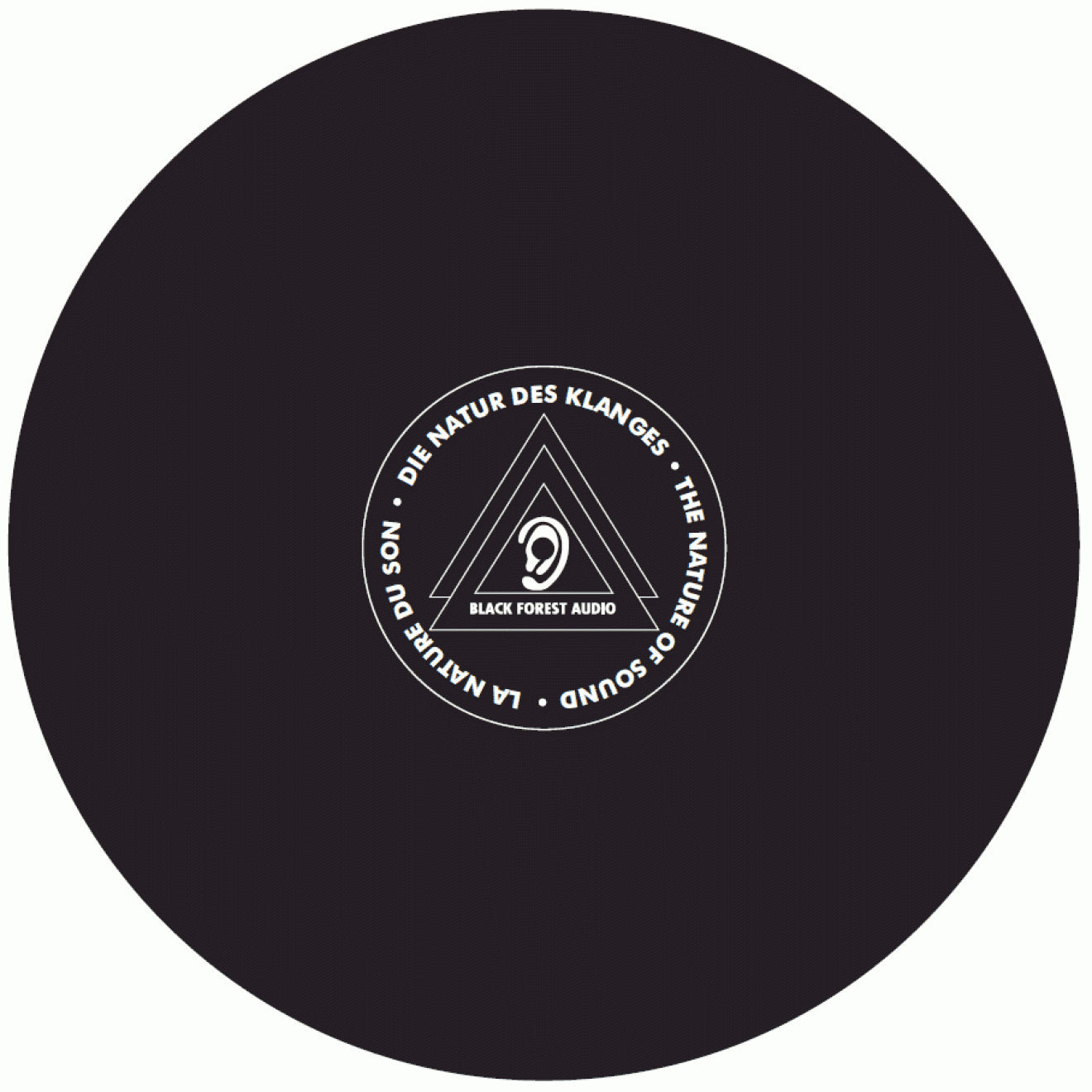 Black Forest Audio DÄD!MÄT - HiFi - Profis Darmstadt
