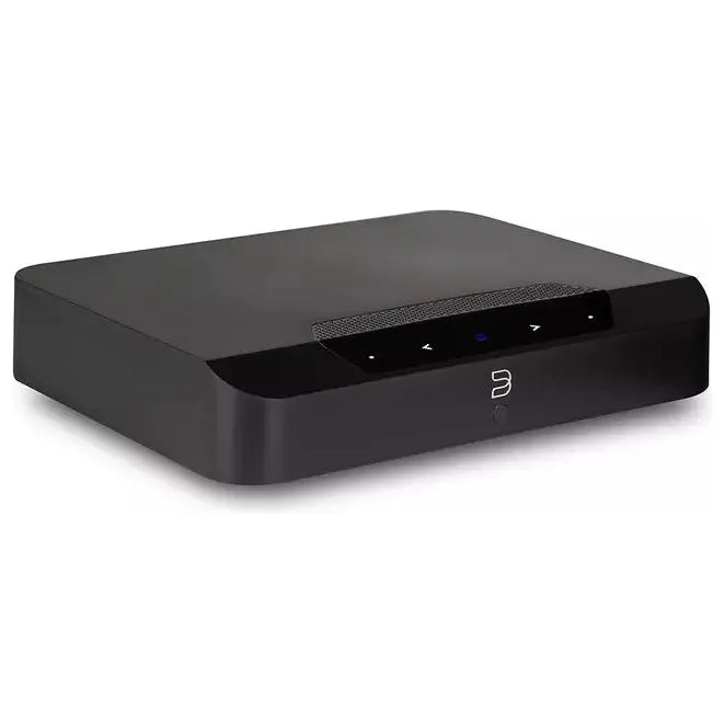 Bluesound Powernode Edge (N230) - HiFi - Profis Darmstadt