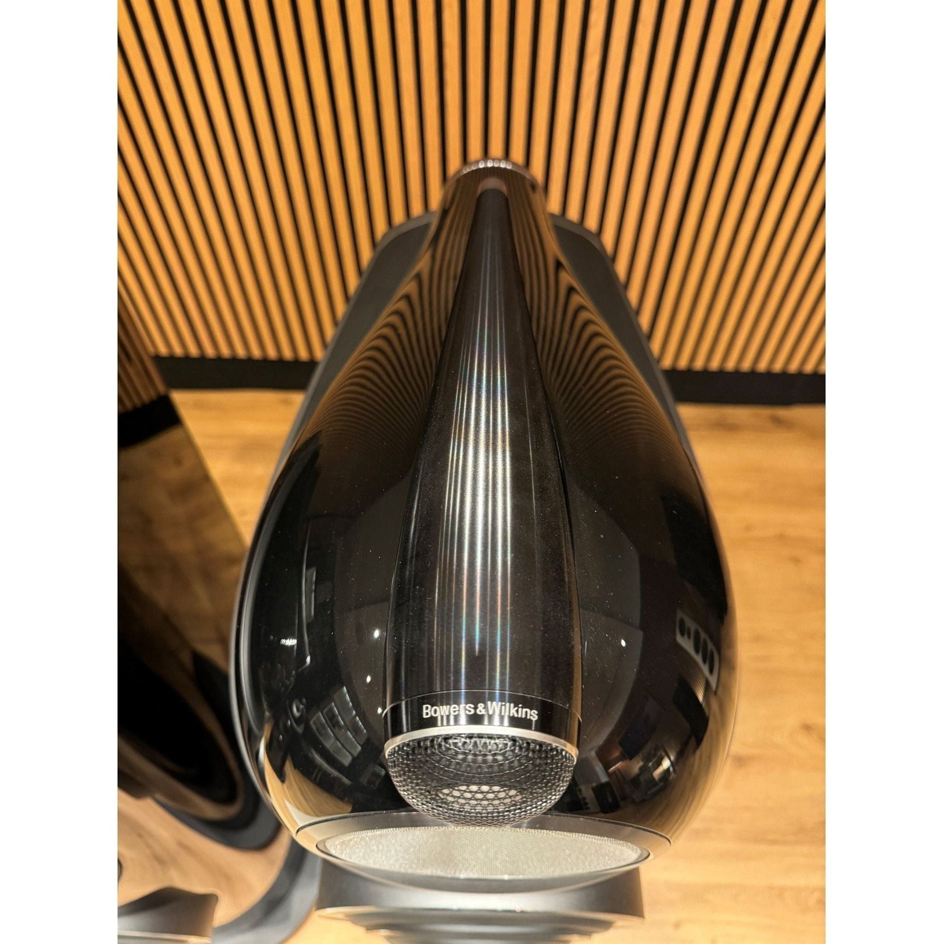 Bowers & Wilkins 801 D4 - aus der Ausstellung (Stück) - HiFi - Profis Darmstadt