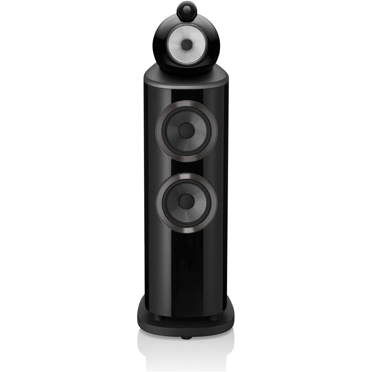 Bowers & Wilkins 803 D4 - aus der Ausstellung /Stück - HiFi - Profis Darmstadt