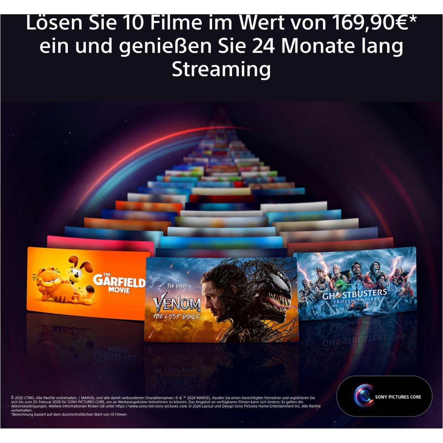 BRAVIA 5 K - 98XR55BP - HiFi - Profis Darmstadt