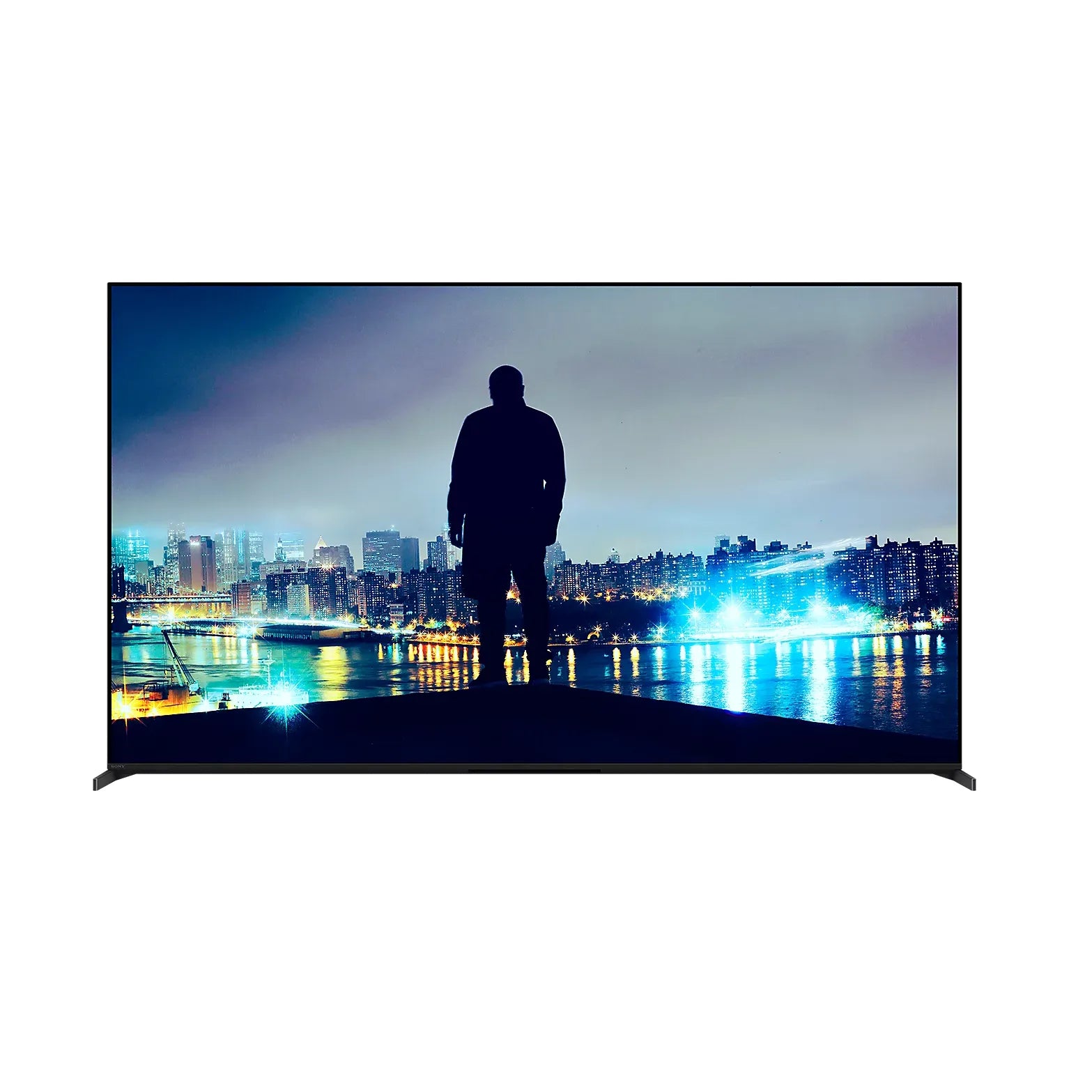 BRAVIA 8M2 K - 55XR8M25BP - HiFi - Profis Darmstadt