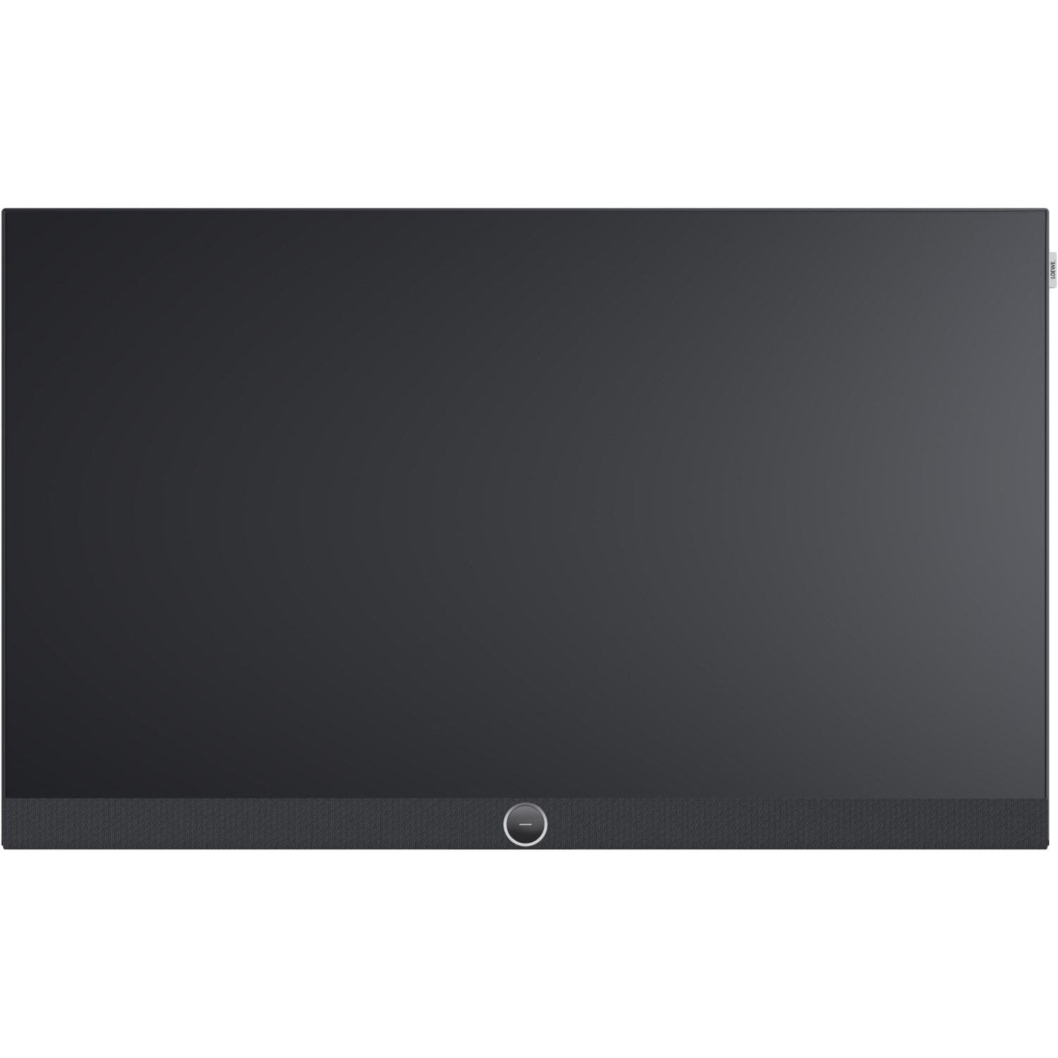 Callas 43-TV Geräte-Loewe-basaltgrau-HiFi-Profis Darmstadt