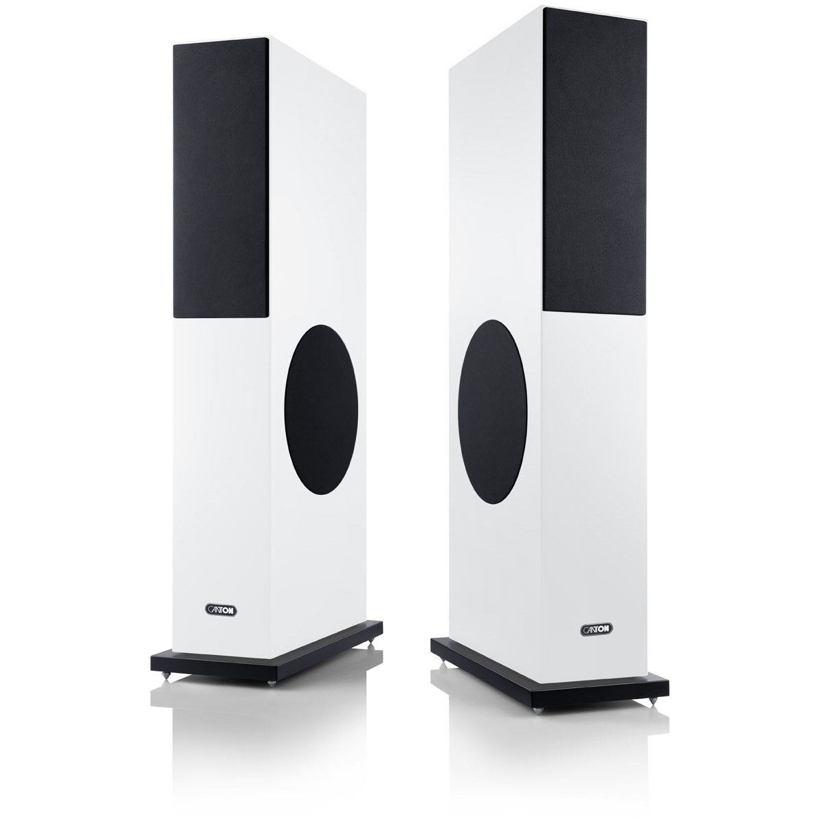 Canton Karat GS Edition /Stück - HiFi - Profis Darmstadt