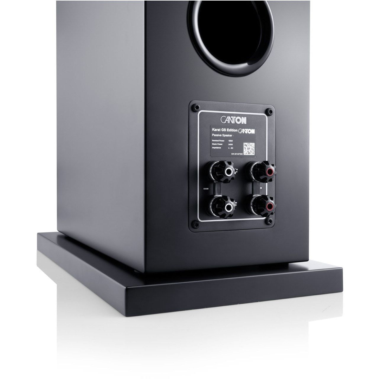 Canton Karat GS Edition /Stück - HiFi - Profis Darmstadt