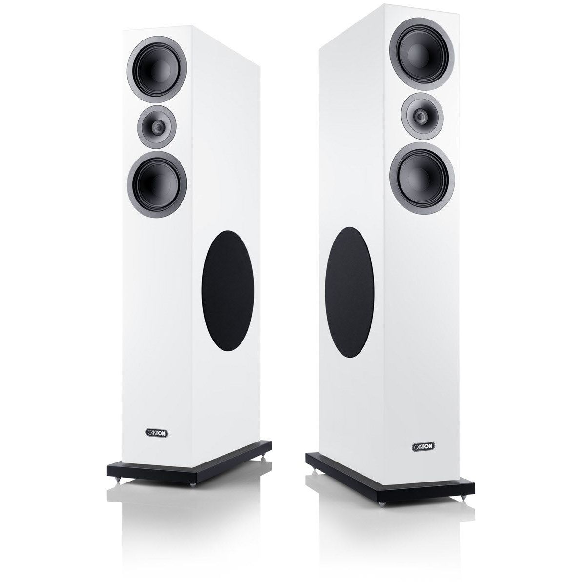 Canton Karat GS Edition /Stück - HiFi - Profis Darmstadt