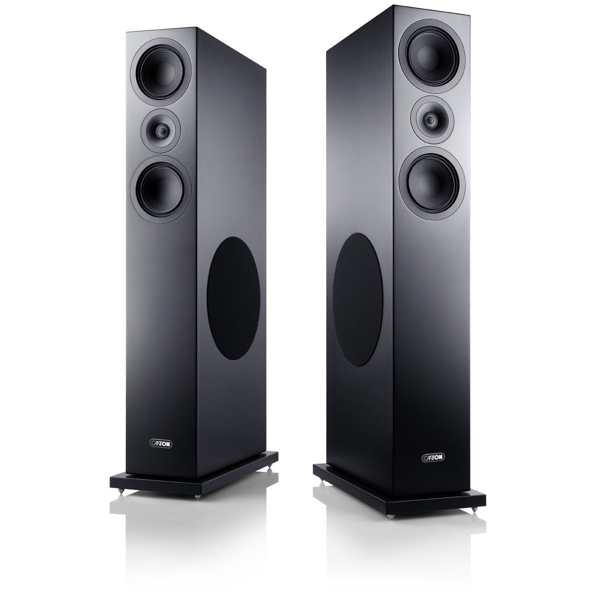 Canton Karat GS Edition /Stück - HiFi - Profis Darmstadt