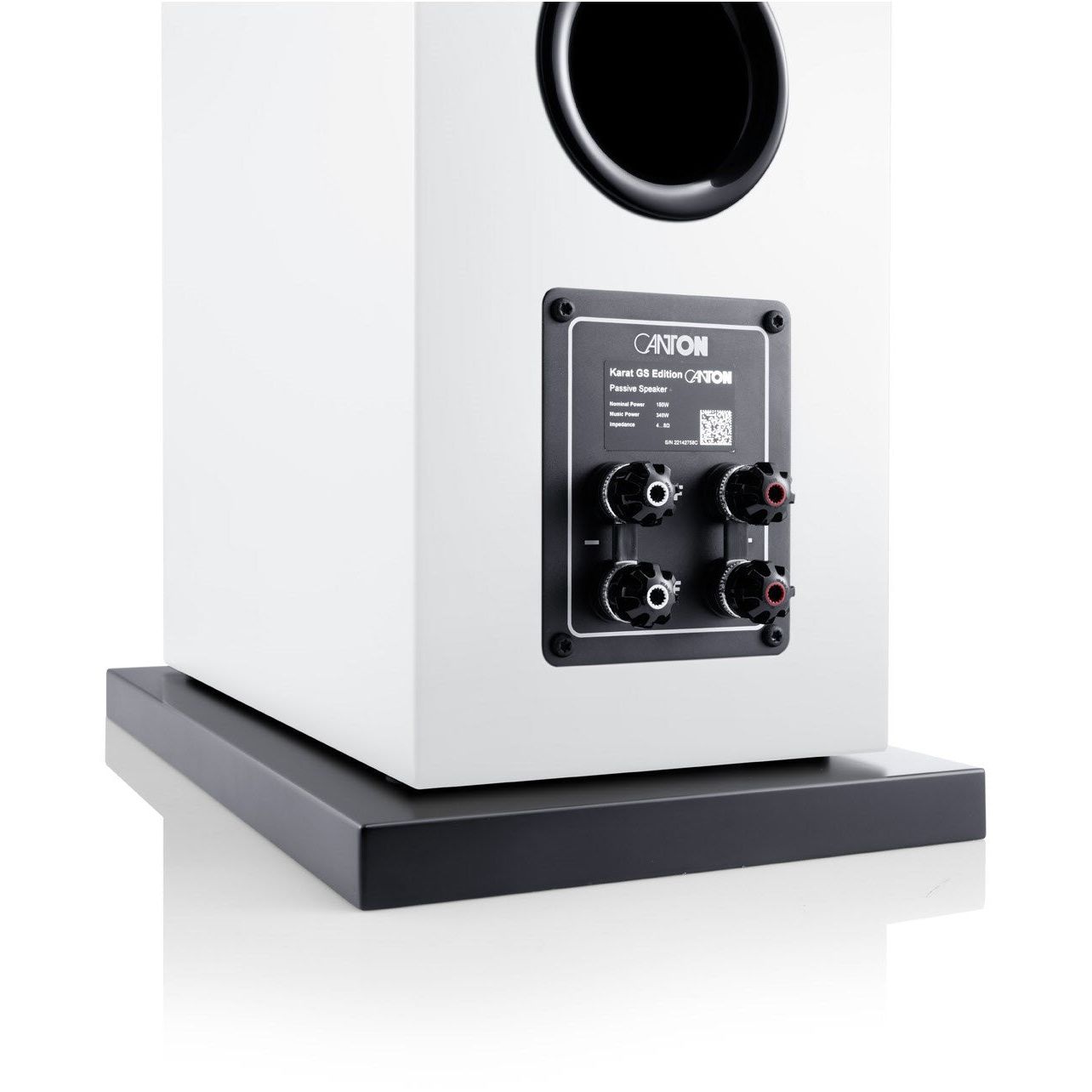 Canton Karat GS Edition /Stück - HiFi - Profis Darmstadt