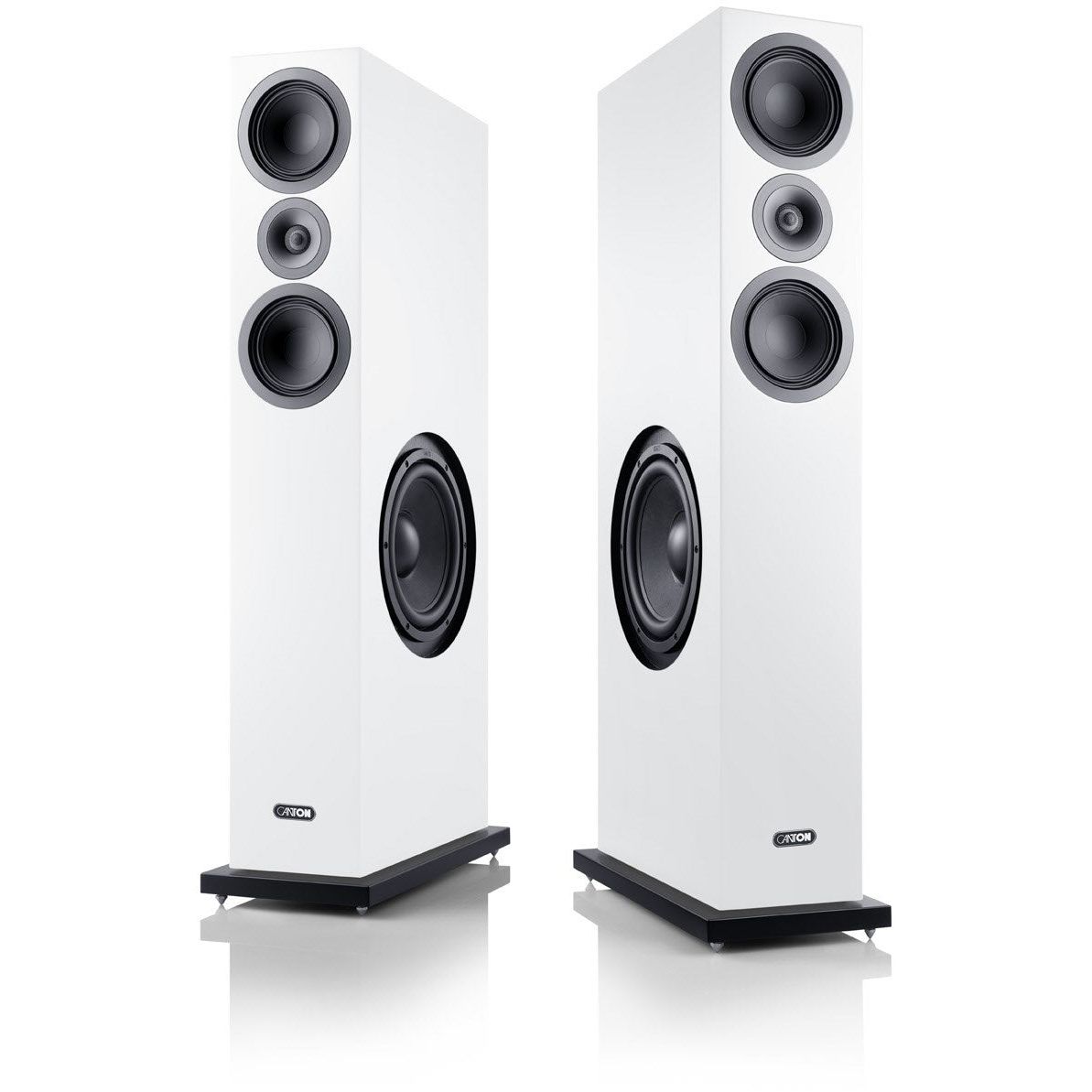 Canton Karat GS Edition /Stück - HiFi - Profis Darmstadt