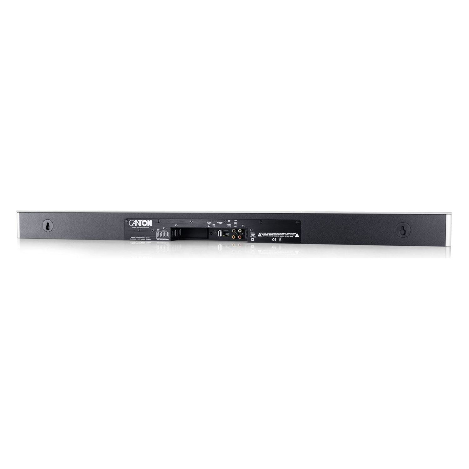 Canton Smart Soundbar 10 S2 - HiFi - Profis Darmstadt