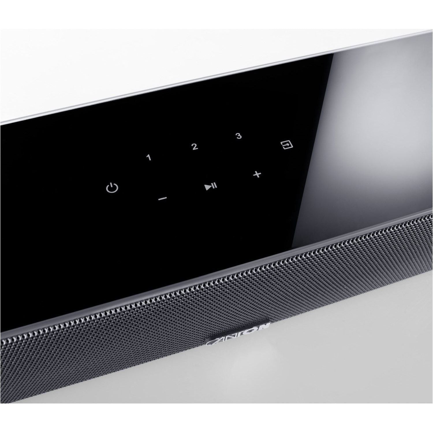Canton Smart Soundbar 10 S2 - HiFi - Profis Darmstadt