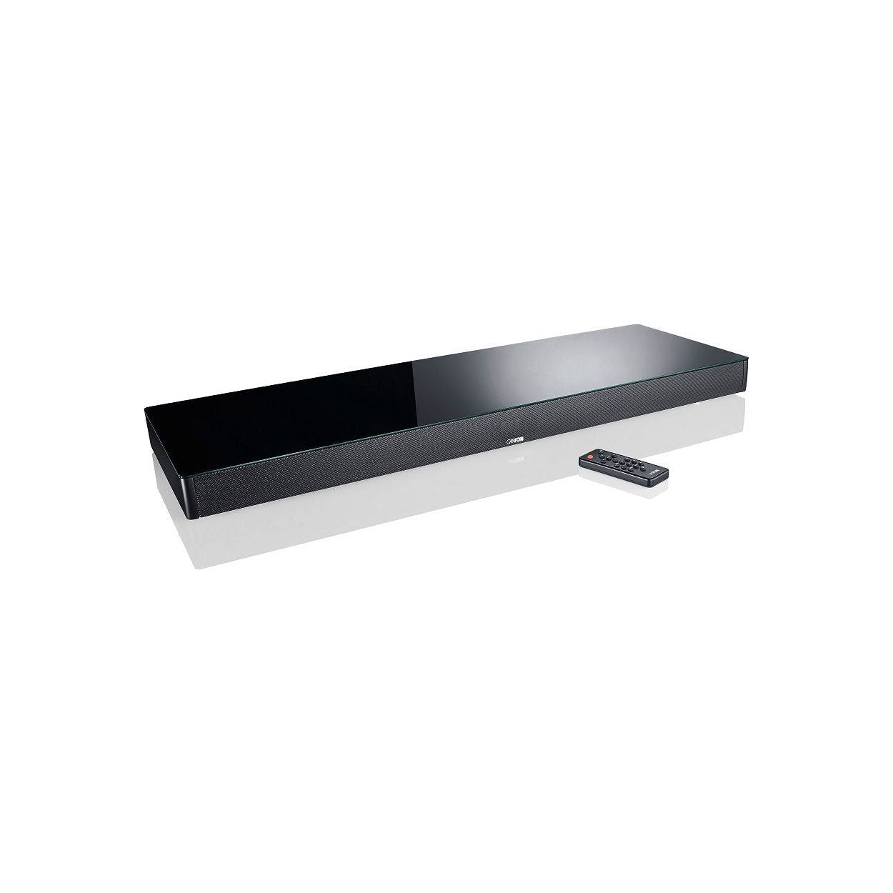 Canton Smart Sounddeck 100 V2 /Stück - HiFi - Profis Darmstadt